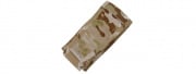 Lancer Tactical AMA Tactical Airsoft M4 Vertical Magazine Pouch (Camo Arid)