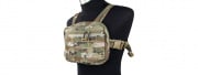 Lancer Tactical Chest Recon Bag (Camo)