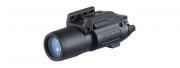 Tokyo Marui CQ Flash LED Pistol Flashlight (Black)