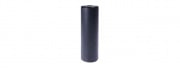 Vorsk Airsoft VMP-1 V1 Mock Suppressor (Black)