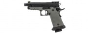 Vorsk Airsoft CS Compact Vengeance 3.8 Hi Capa (Black & Grey)