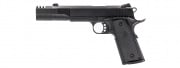 Vorsk Airsoft VP-X GBB Airsoft Pistol (Black)