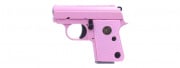 WE-Tech CT-25 Gas Blowback Airsoft Pocket Pistol (Pink)