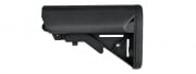 WE Tech Retractable M4 SOPMOD Crane Stock (Black)