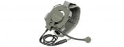 Tac 9 Industries Bowman EVO III Headset (Foliage)