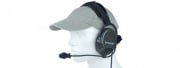 Tac 9 Industries Liberator II Neckband Headset (Foliage)