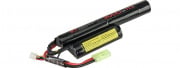 Zion Arms 11.1v 3000mAh Lithium-Ion Nunchuck Battery