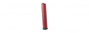 Zion Arms PW9 120 Round 9mm Mid-Capacity Magazine (Red)