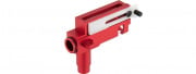 Lancer Tactical CNC Machined Aluminum Hop-Up Unit for AK AEGs (Red)