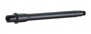 Lancer Tactical 9.5" Outer Barrel for AEG M4 Airsoft RIfle