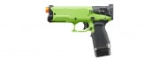 ZhenWei Fire Rat S200 Foam Dart Blaster (Green)
