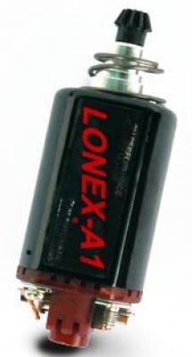 Lonex A1 Infinite Torque-up & High Speed Revolution Motor ( Medium )