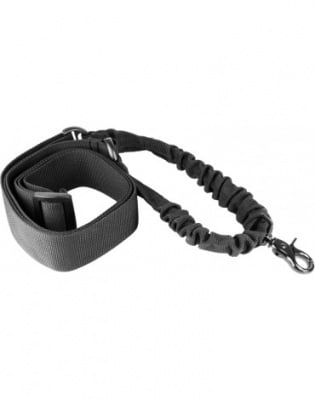AIM Sports One Point Bungee Sling ( Black )