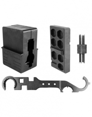 AIM Sports AR-15 Armorers Kit