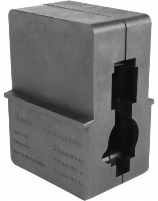 AIM Sports AR Upper Receiver Vice Block