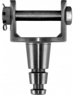 AIM Sports .30 CAL / .50 CAL Pintle ( Black )