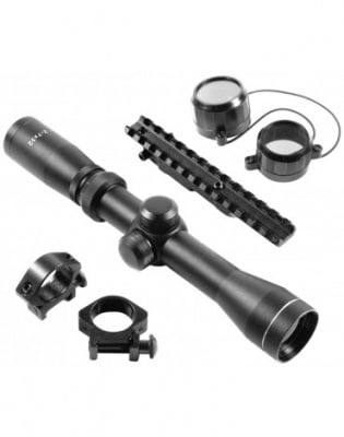 AIM Sports Mauser K98 Combo Kit ( Black )