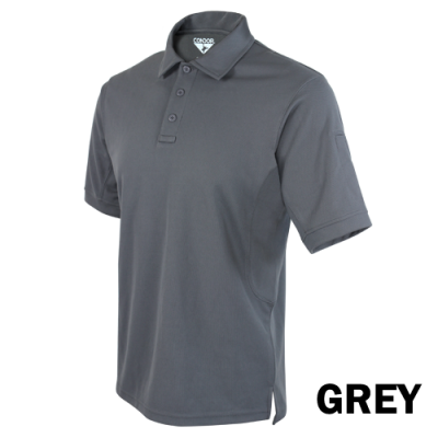 Condor Outdoor Performance Tactical Polo ( Graphite / Option )