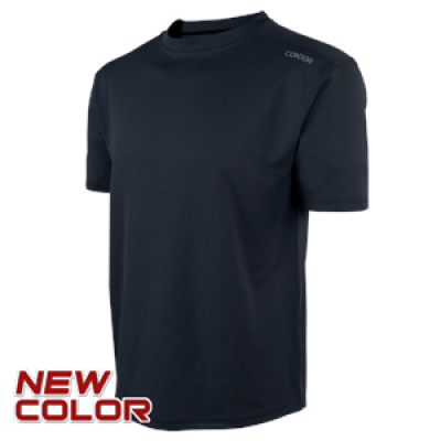 Condor Outdoor MAXFORT Training Top ( Navy Blue / Option )