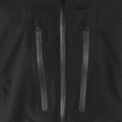 Condor Outdoor Aegis Hardshell Jacket ( Black / Option )