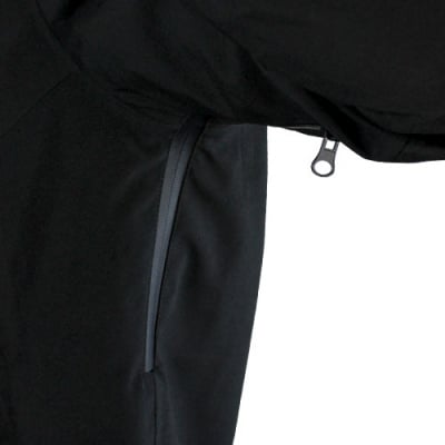 Condor Outdoor Aegis Hardshell Jacket ( Black / Option )