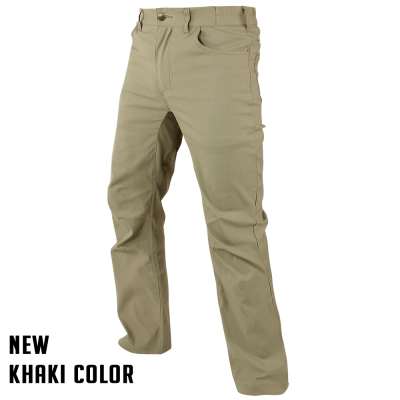 Condor Outdoor Cipher Pants ( Khaki / Option )