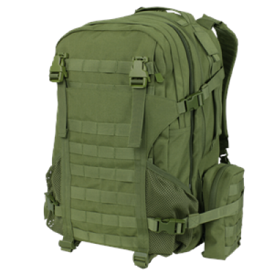 Condor Outdoor Orion Assault Pack ( Option )