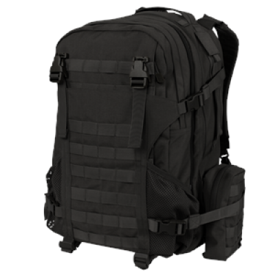 Condor Outdoor Orion Assault Pack ( Option )