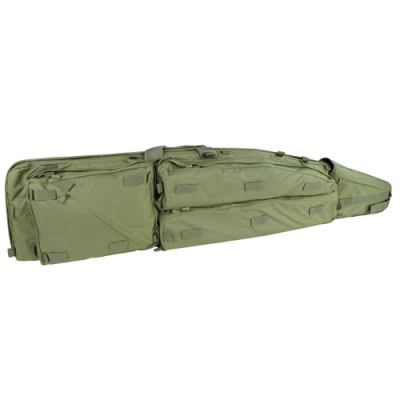 Condor Outdoor 52" Sniper Drag Bag ( Coyote Brown ) Condor Outdoor 52" Sniper Drag Bag ( Coyote Brown )