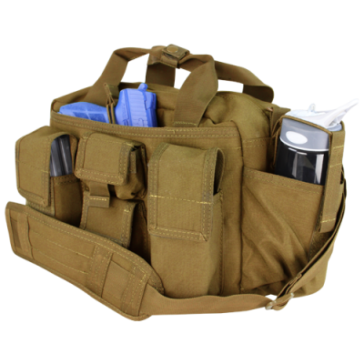 Condor Outdoor Tactical Response Bag ( Coyote )