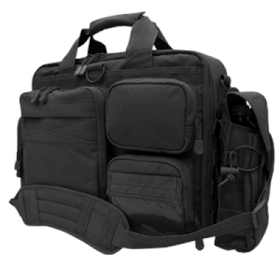 Condor Outdoor Briefcase ( Black )