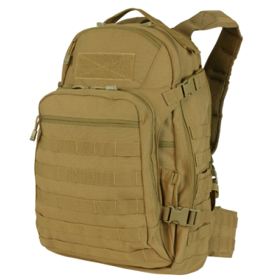 Condor Outdoor Venture Pack ( Coyote )