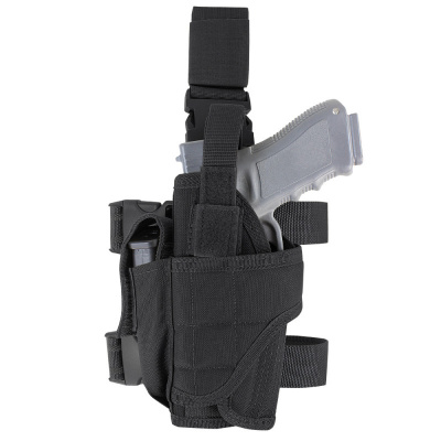 Condor Outdoor Tornado Tactical Leg Holster ( Option / Left Handed )
