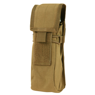 Condor Outdoor Water Bottle Pouch ( Coyote )