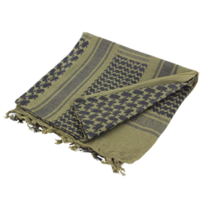 Condor Outdoor Shemagh ( Foliage / Green )