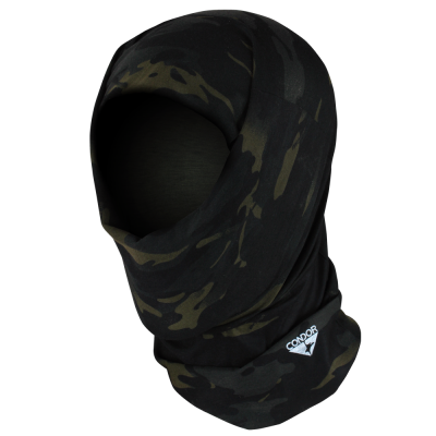 Condor Outdoor Multi-Wrap ( Multicam Black )