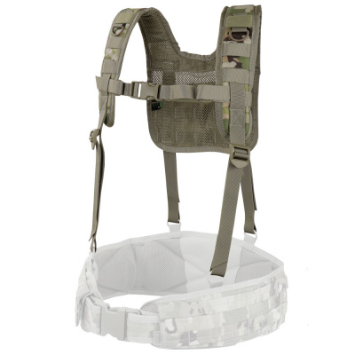 Condor Outdoor H-Harness ( Scorpion OCP )