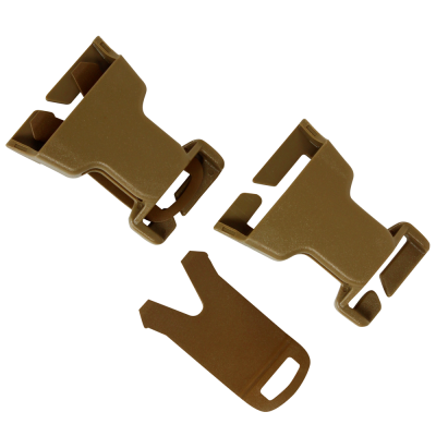 Condor Outdoor VAS QD BUCKLE 6 PACK ( OD Green )