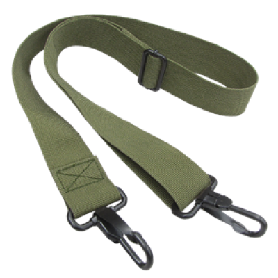 Condor Outdoor 2 Point Shoulder Strap ( OD Green )