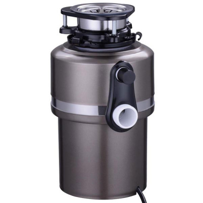 1.2L 1 HP Food Waste Disposer Compact Garbage Disposal
