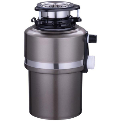 1.2L 1 HP Food Waste Disposer Compact Garbage Disposal