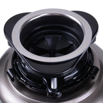 1.2L 1 HP Food Waste Disposer Compact Garbage Disposal