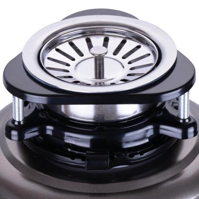 1.2L 1 HP Food Waste Disposer Compact Garbage Disposal