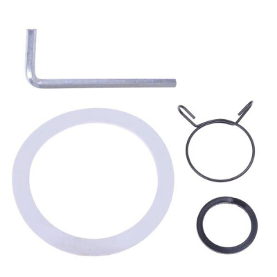 1.2L 1 HP Food Waste Disposer Compact Garbage Disposal