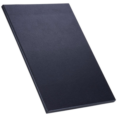 8-1/2" x 11" Single Panel LED Backlit Menu Cover Illuminated