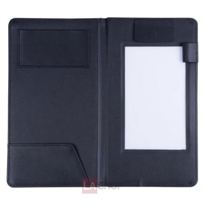 LED Leather Back Lit Bill Check Presenter Backlighting