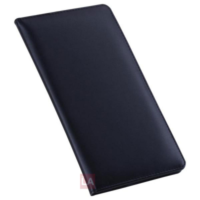 LED Leather Back Lit Bill Check Presenter Backlighting