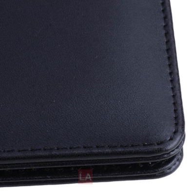 LED Leather Back Lit Bill Check Presenter Backlighting