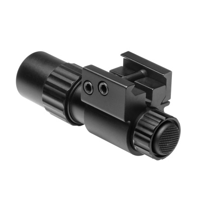 NcSTAR Slim Line Tactical Flashlight