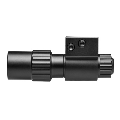 NcSTAR Slim Line Tactical Flashlight